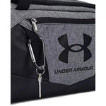 Under Armour Undeniable 5.0 Duffle XS , szürke-fekete Sporttáska - Sportmania.hu