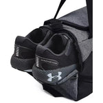 Under Armour Undeniable 5.0 Duffle XS , szürke-fekete Sporttáska - Sportmania.hu