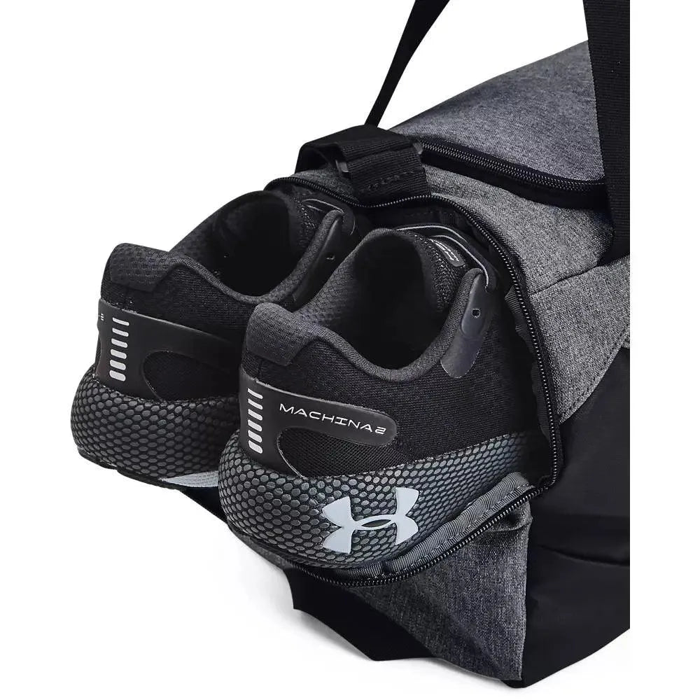 Under Armour Undeniable 5.0 Duffle XS , szürke-fekete Sporttáska - Sportmania.hu