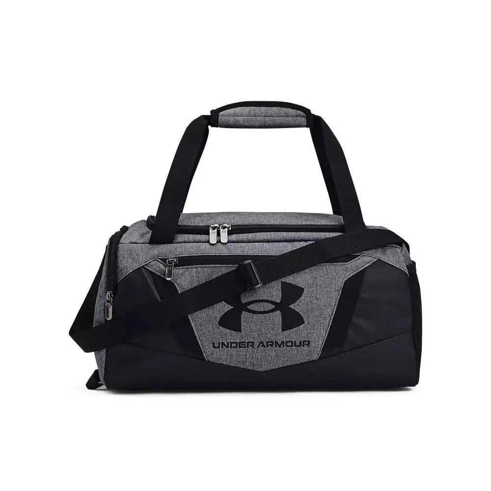 Under Armour Undeniable 5.0 Duffle XS , szürke-fekete Sporttáska - Sportmania.hu