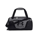 Under Armour Undeniable 5.0 Duffle XS , szürke-fekete Sporttáska - Sportmania.hu