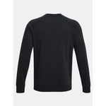 Under Armour Under Armor Fleece Crew M sweatshirt férfi pulóver 1379755-001