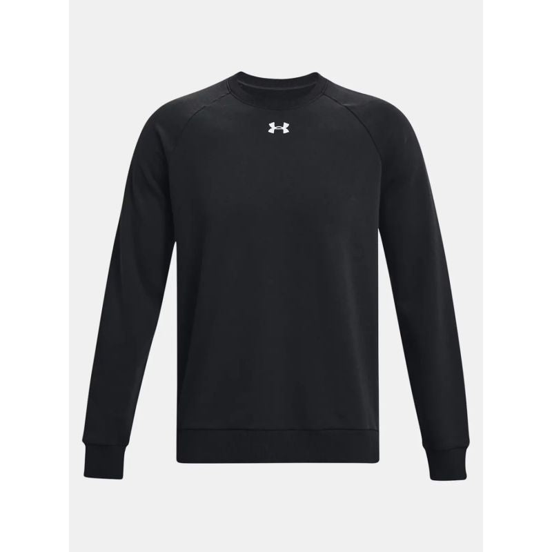 Under Armour Under Armor Fleece Crew M sweatshirt férfi pulóver 1379755-001
