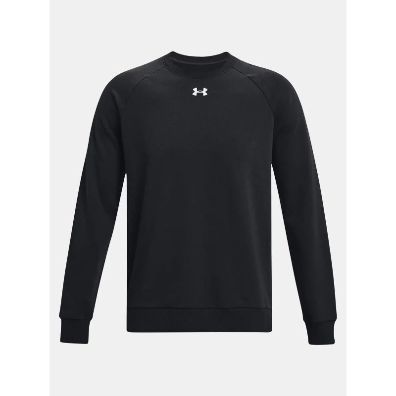 Under Armour Under Armor Fleece Crew M sweatshirt férfi pulóver 1379755-001