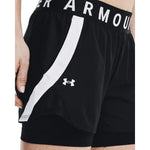 Under Armour Under Armor Play Up 2in1 Shorts W női rövidnadrág