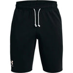 Under Armour Under Armor Rival Terry Shorts férfi rövidnadrág