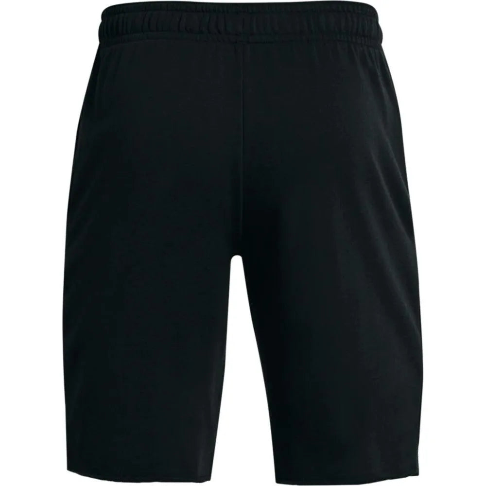 Under Armour Under Armor Rival Terry Shorts férfi rövidnadrág