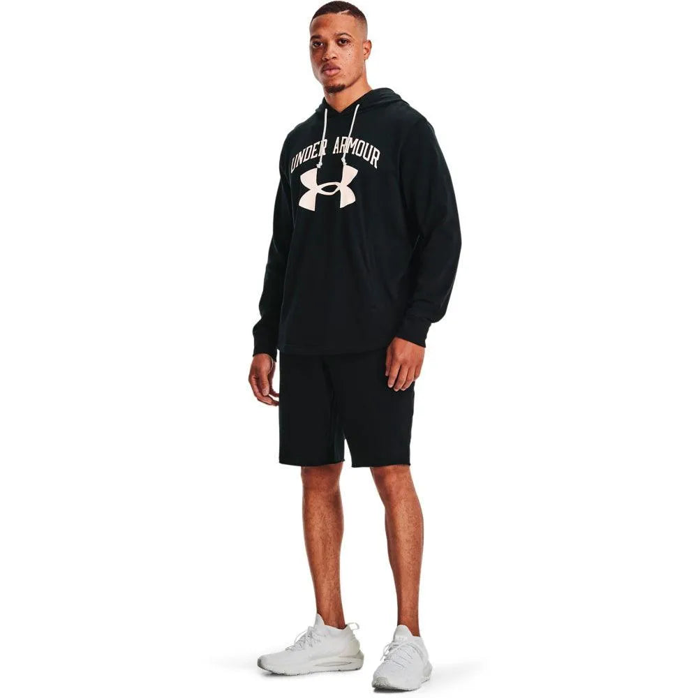 Under Armour Under Armor Rival Terry Shorts férfi rövidnadrág