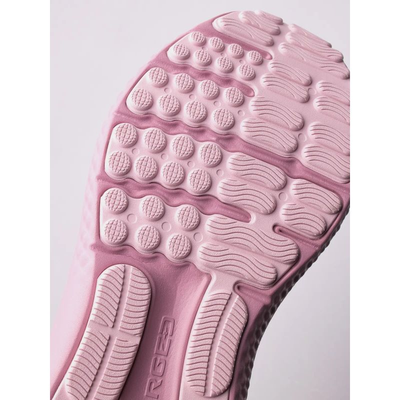 Under Armour Under Armor W rózsaszín női edzőcipő 3027007-600