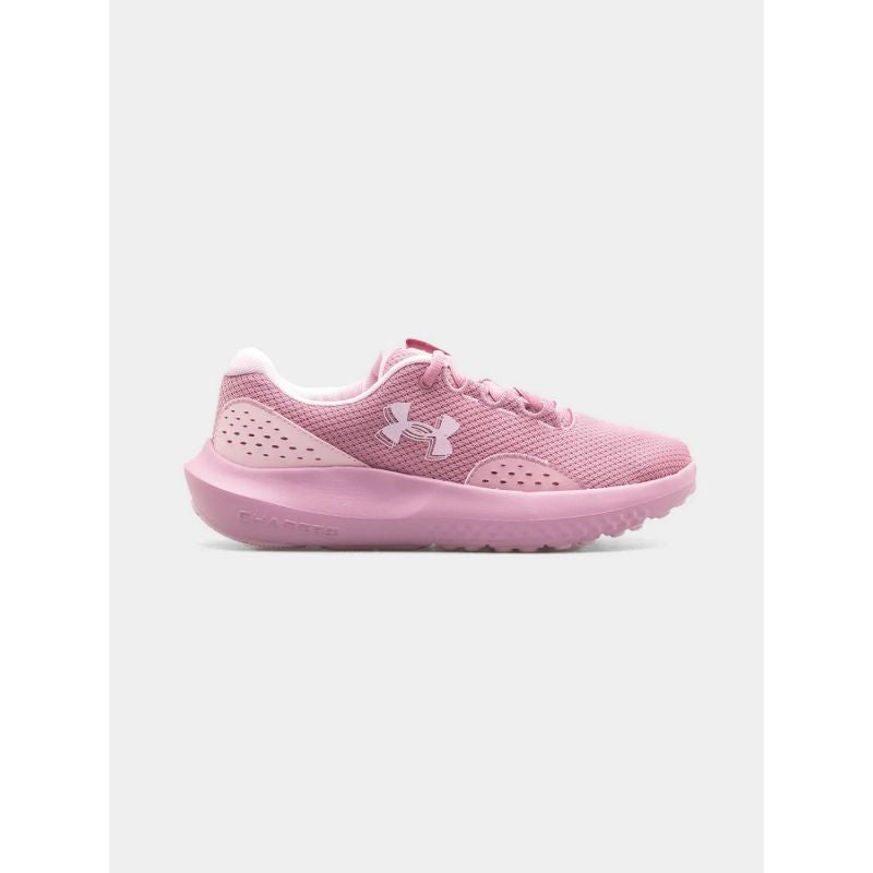 Under Armour Under Armor W rózsaszín női edzőcipő 3027007-600