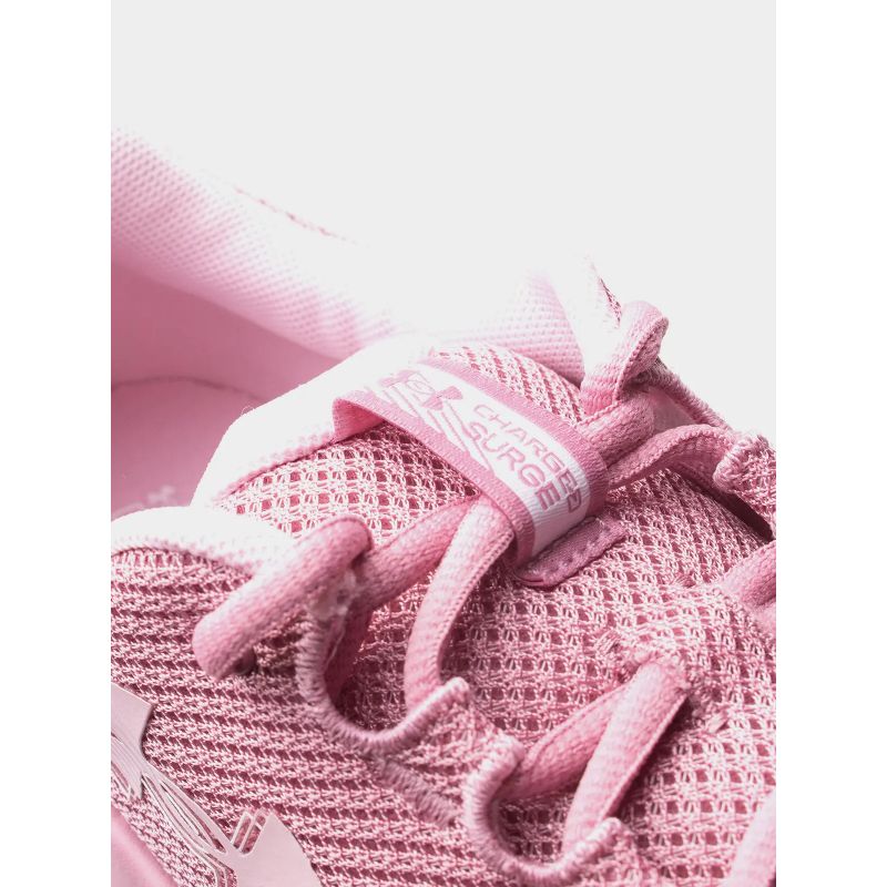 Under Armour Under Armor W rózsaszín női edzőcipő 3027007-600