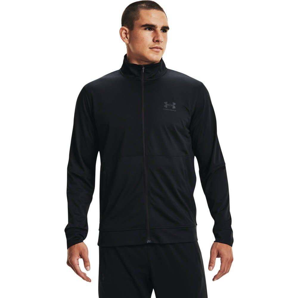 Under Armour Under Armour Anorak Pique Track Jacket, férfi kapucnis pulóver - Sportmania.hu