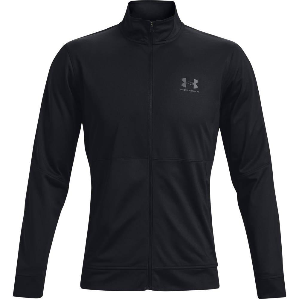 Under Armour Under Armour Anorak Pique Track Jacket, férfi kapucnis pulóver - Sportmania.hu