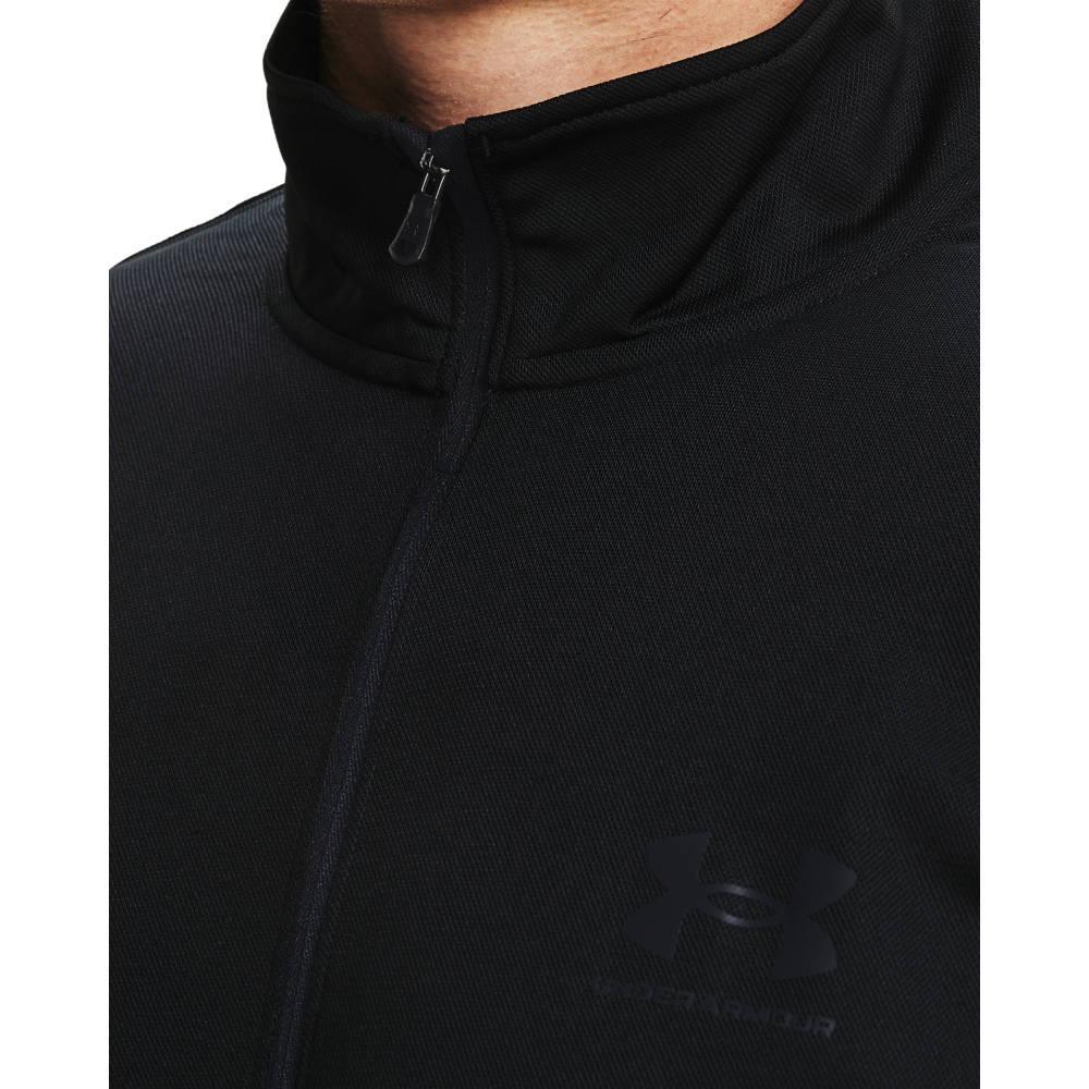 Under Armour Under Armour Anorak Pique Track Jacket, férfi kapucnis pulóver - Sportmania.hu