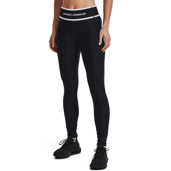 Under Armour Armour Branded WB legging, női Aláöltözet - Sportmania.hu