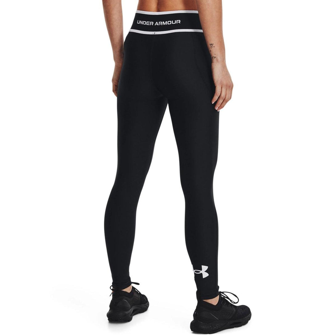 Under Armour Under Armour Armour Branded WB legging, női aláöltözet - Sportmania.hu