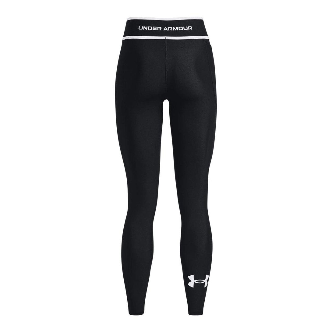 Under Armour Under Armour Armour Branded WB legging, női aláöltözet - Sportmania.hu