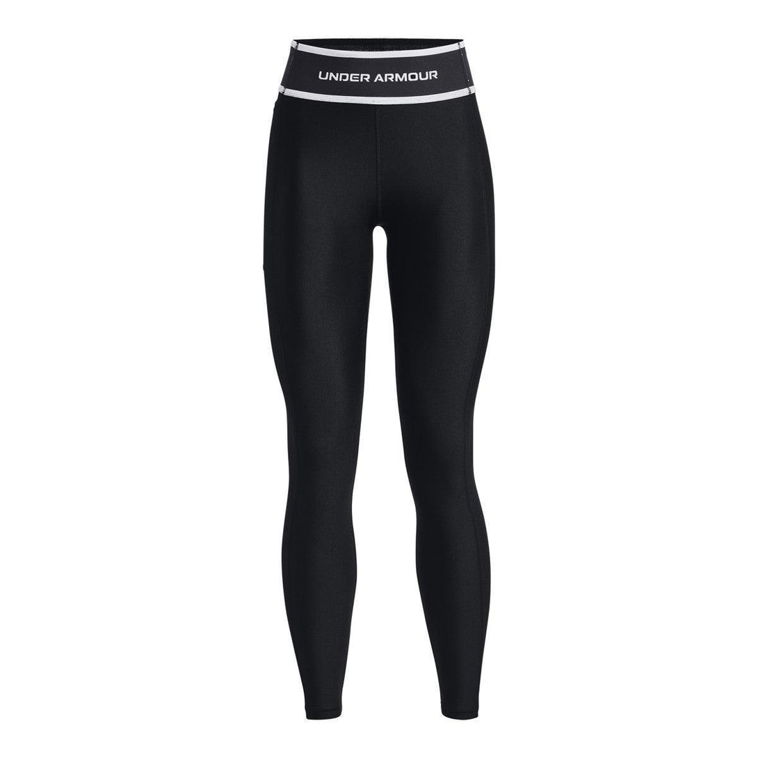 Under Armour Under Armour Armour Branded WB legging, női aláöltözet - Sportmania.hu