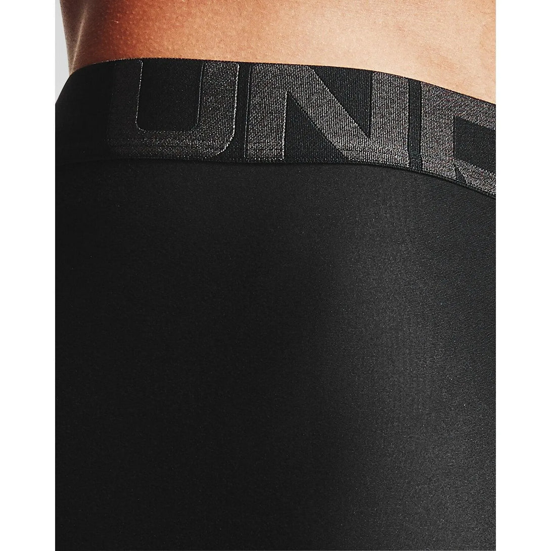 Under Armour Charged Tech 6in alsónadrág (2 darabos), fekete Fehérnemű - Sportmania.hu