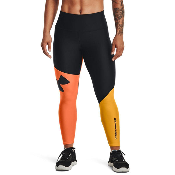 Under Armour Colorblock Ankle legging, női Leggings - Sportmania.hu