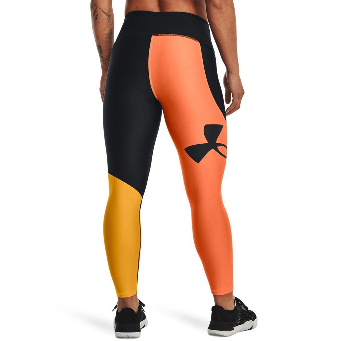 Under Armour Colorblock Ankle legging, női Leggings - Sportmania.hu