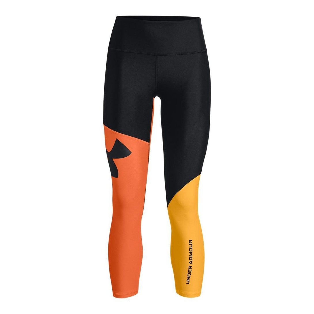 Under Armour Colorblock Ankle legging, női Leggings - Sportmania.hu