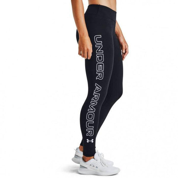 Under Armour Under Armour Favorite Legging (aláöltözet), női leggings - Sportmania.hu