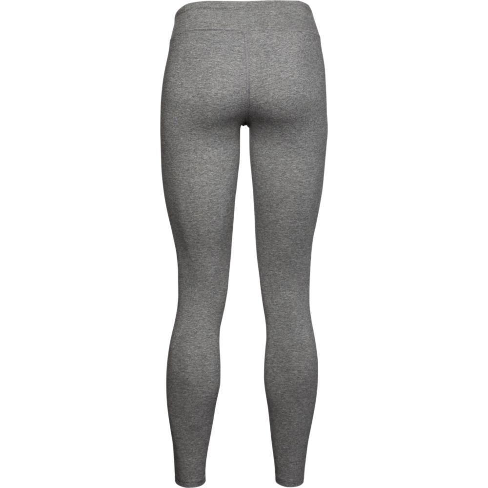 Under Armour Under Armour Favorite Legging (aláöltözet), női, szürke leggings - Sportmania.hu