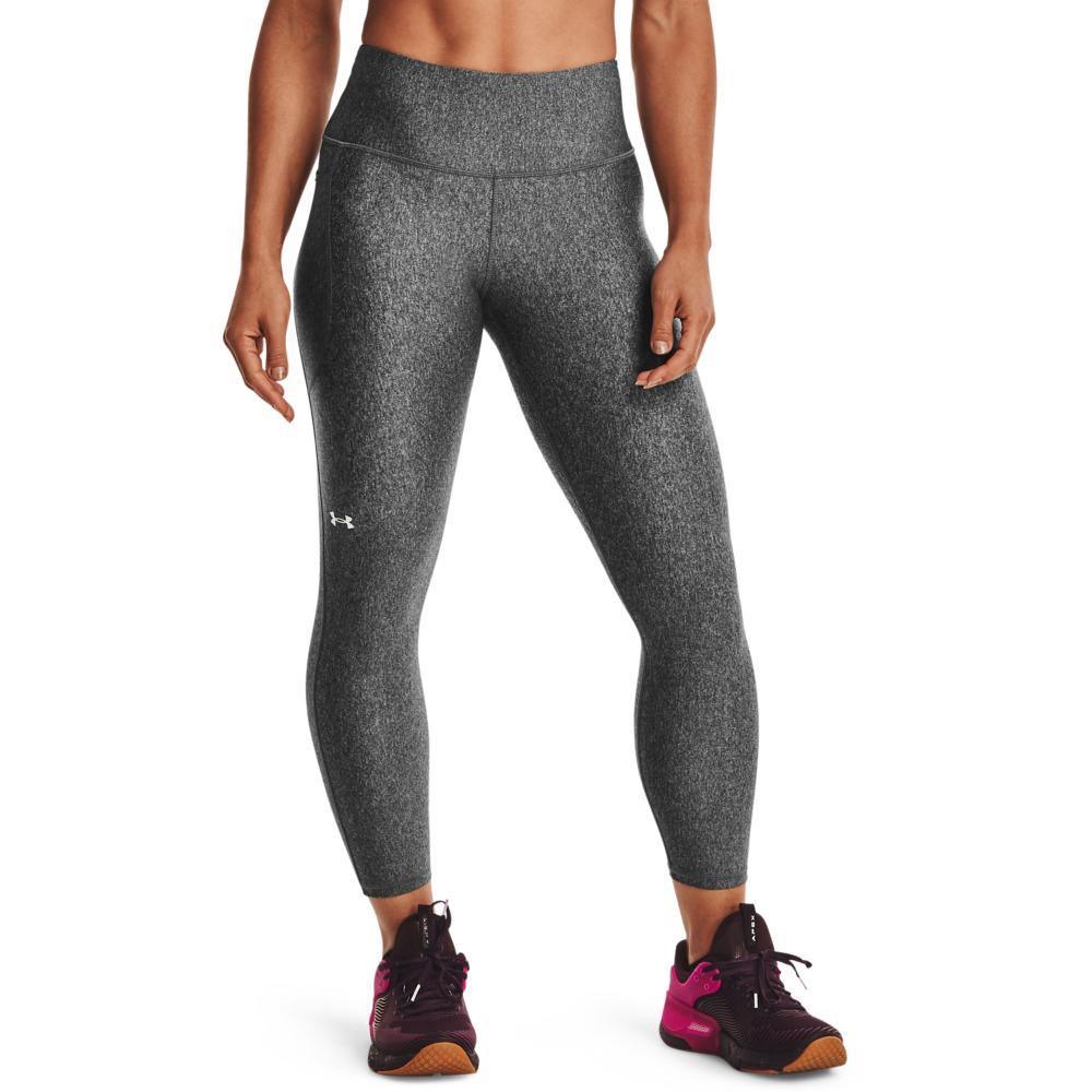 Under Armour HG Armour Hi Ankle legging női, szürke Aláöltözet - Sportmania.hu