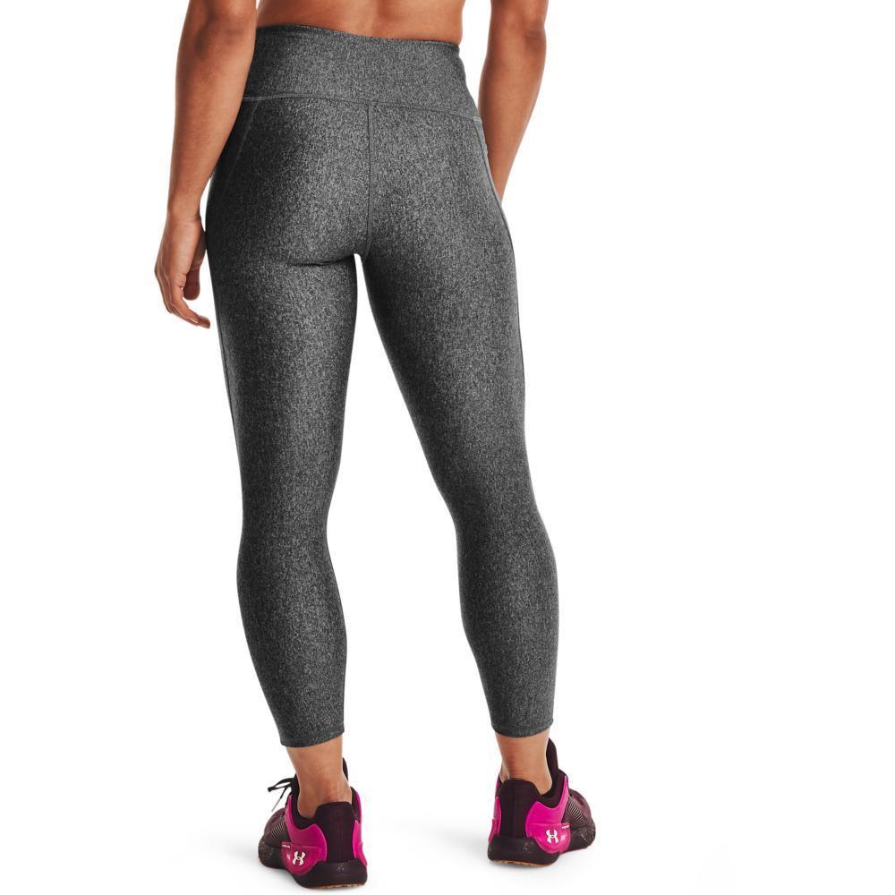 Under Armour HG Armour Hi Ankle legging női, szürke Aláöltözet - Sportmania.hu