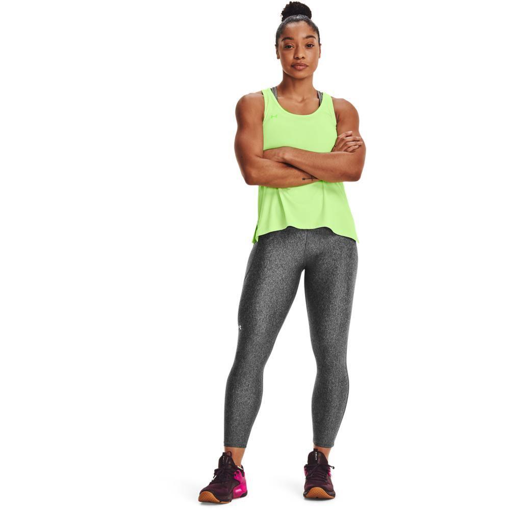 Under Armour HG Armour Hi Ankle legging női, szürke Aláöltözet - Sportmania.hu