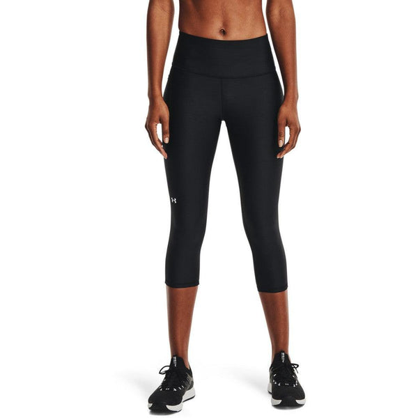 Under Armour HG Hi Capri legging női, fekete Aláöltözet - Sportmania.hu