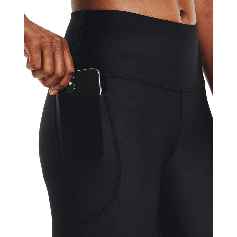 Under Armour HG Hi Capri legging női, fekete Aláöltözet - Sportmania.hu