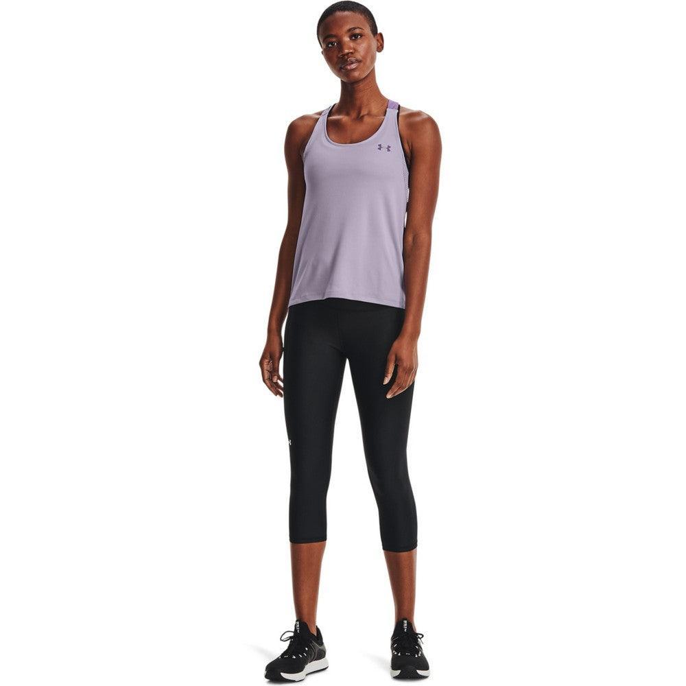 Under Armour HG Hi Capri legging női, fekete Aláöltözet - Sportmania.hu