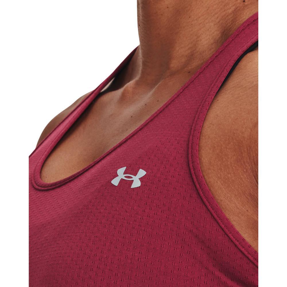 Under Armour HG Racer Tank trikó, női Atléta - Sportmania.hu