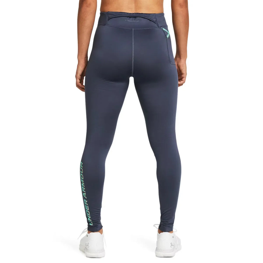 Under Armour Under Armour Qualifier Cold legging, női leggings - Sportmania.hu