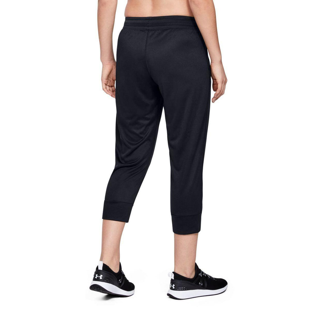 Under Armour Tech Capri 3/4-es melegítőnadrág, női Legging - Sportmania.hu