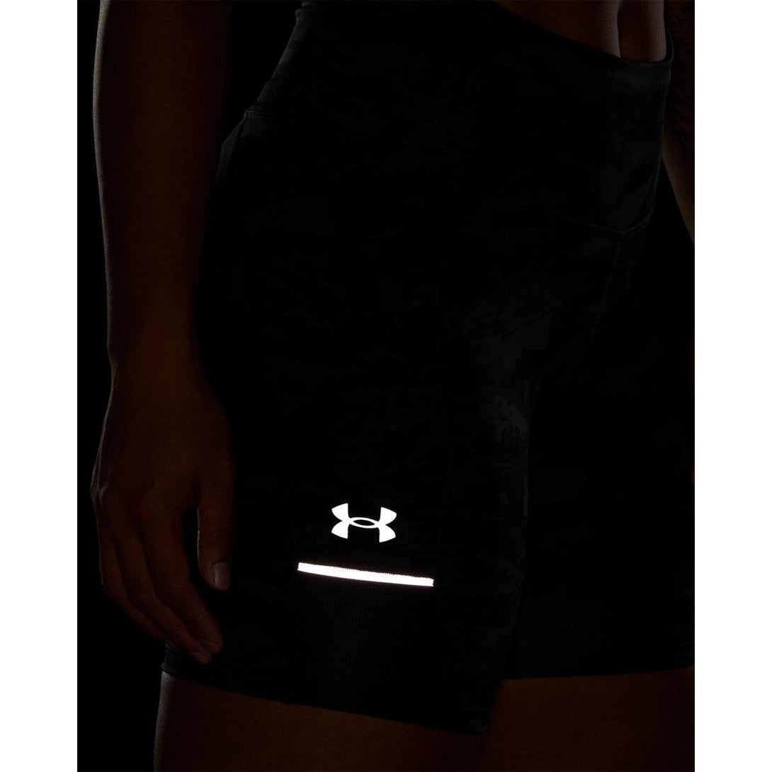 Under Armour UA Fly Fast 3.0 Half Tight futóleggings Short - Sportmania.hu