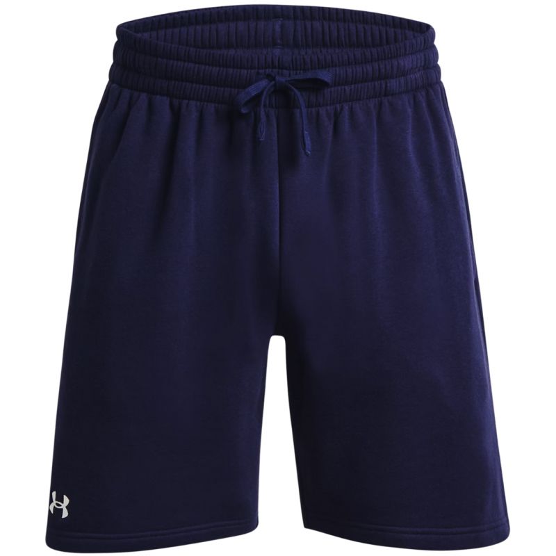 Under Armour Under Aromur Rival Fleece Shorts M 1379779 férfi rövidnadrág