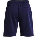 Under Armour Under Aromur Rival Fleece Shorts M 1379779 férfi rövidnadrág