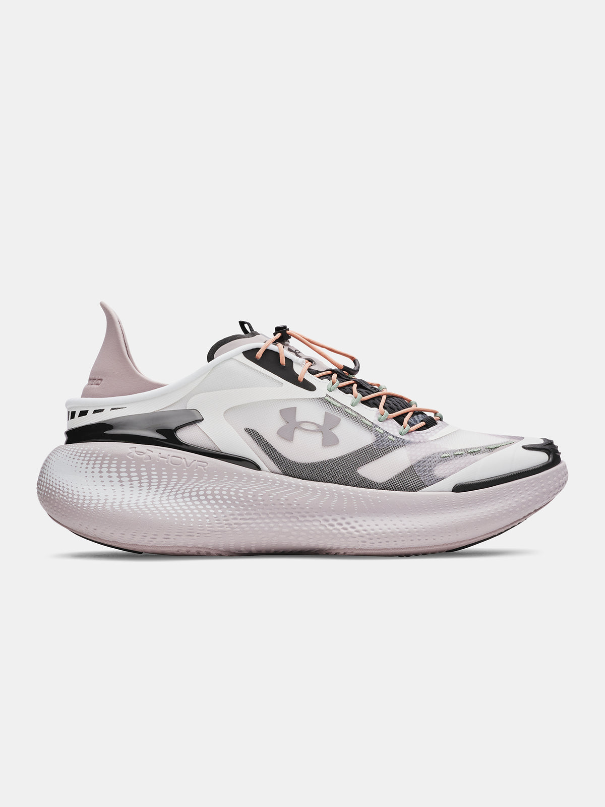 Under Armour Unisex cipõ UA Echo-GRY Utcai cipő