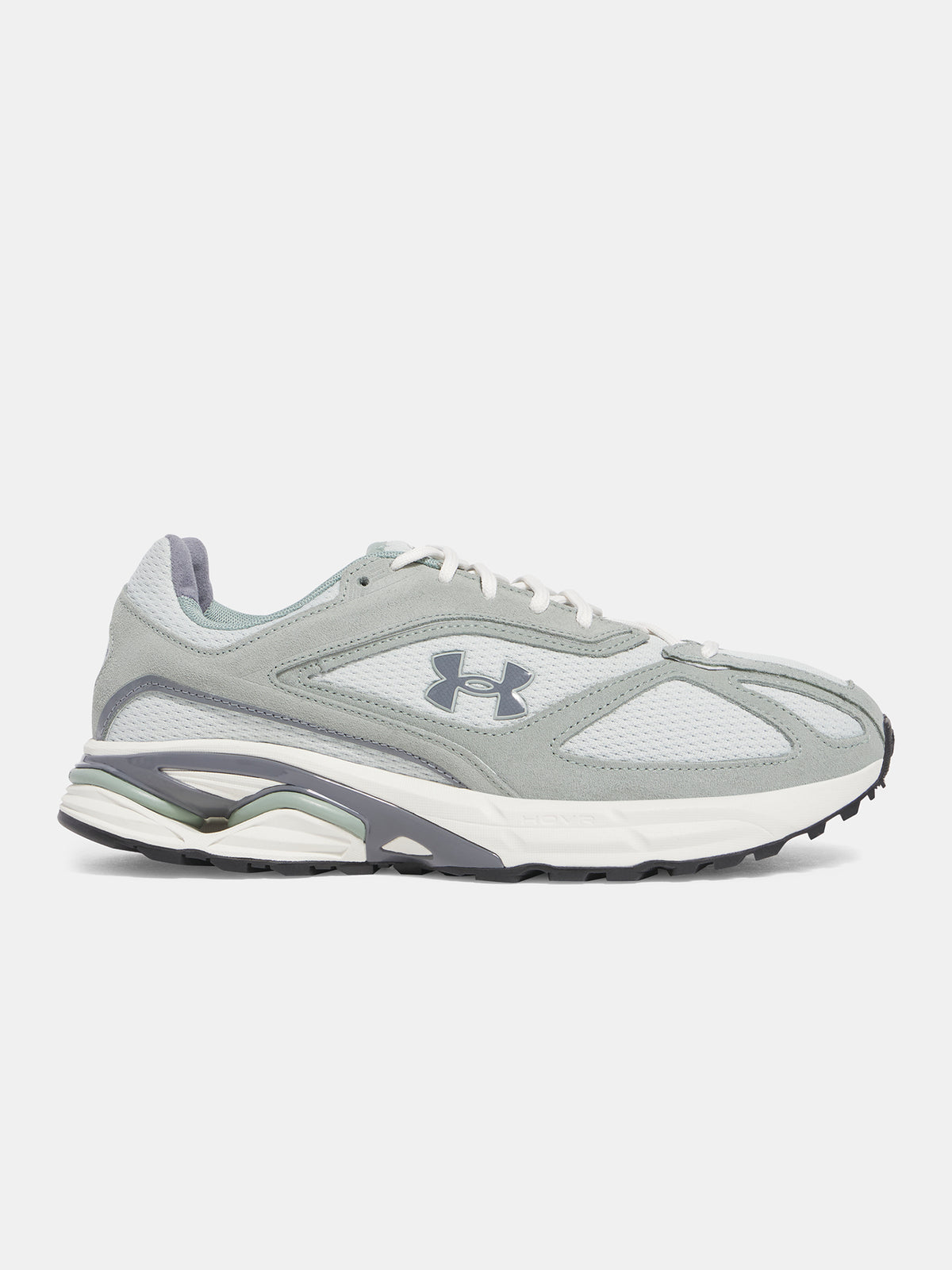 Under Armour Unisex cipõk UA HOVR Apparition RTRFTR SD Utcai cipő