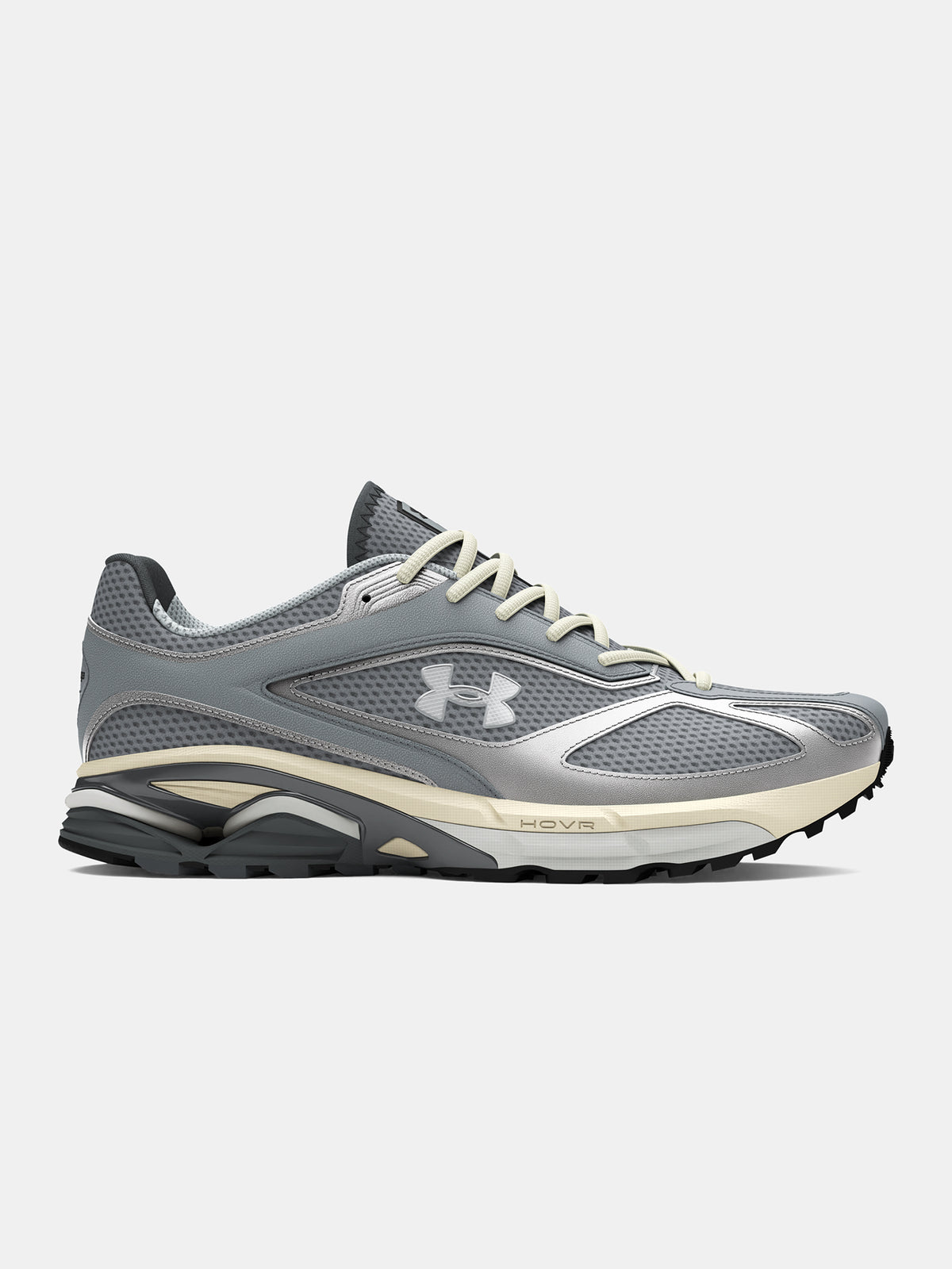 Under Armour Unisex cipõk UA HOVR Apparition RTRFTR TC Utcai cipő