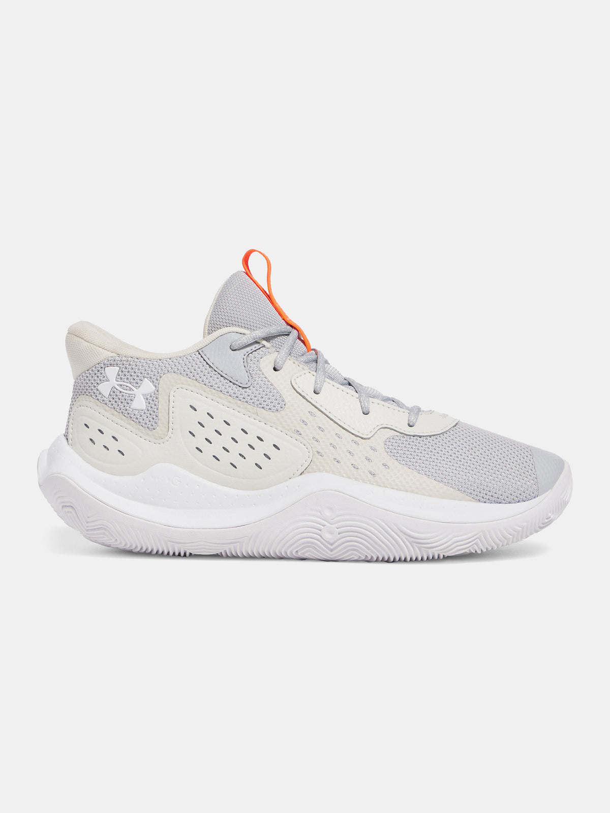 Under Armour Unisex cipõk UA JET \'23 Utcai cipő