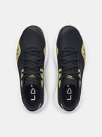 Under Armour Unisex cipõk UA Lockdown 7 Low-BLK Sportmelltartó 3027646-001