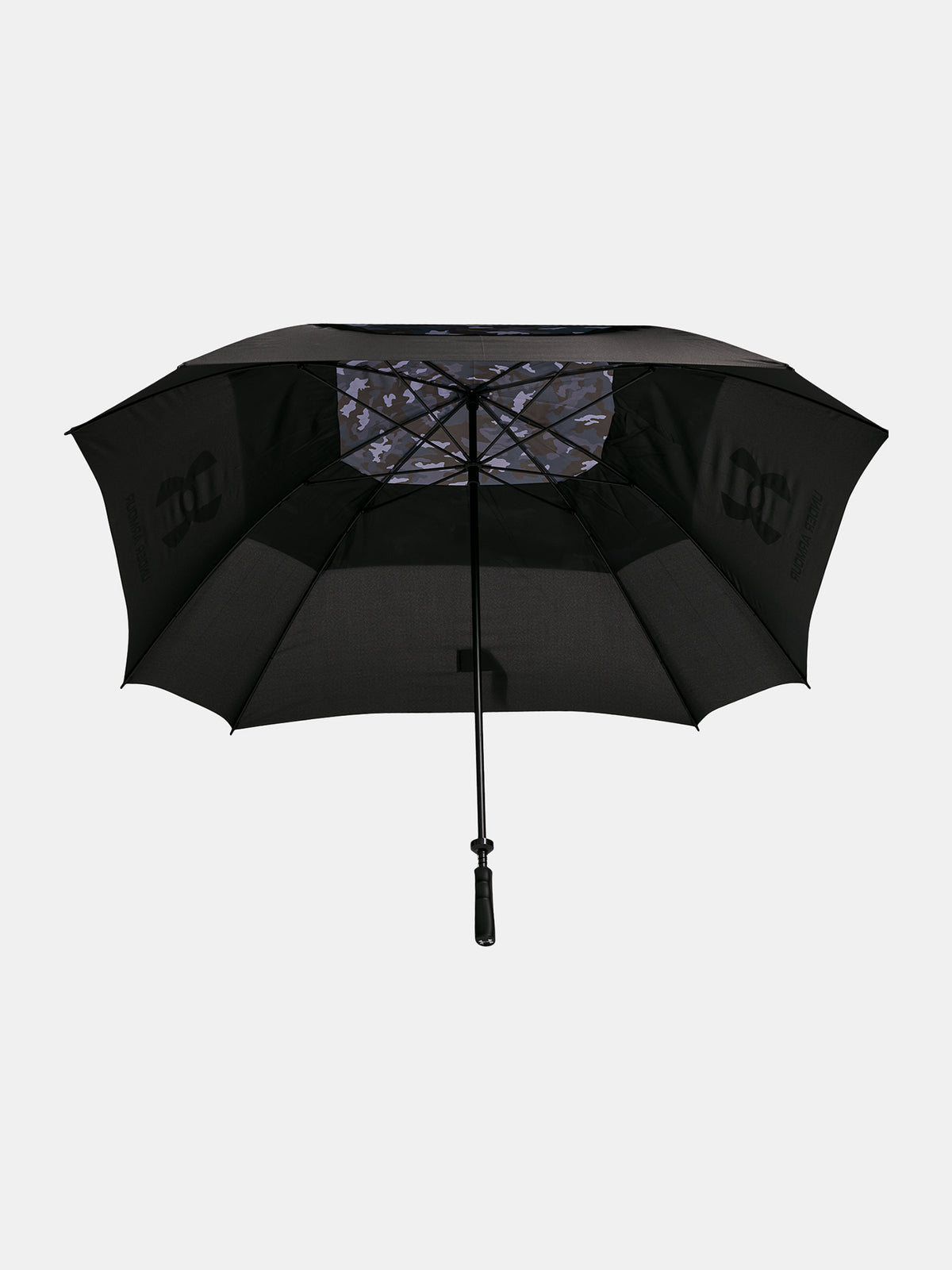 Unisex esernyõ Under Armour UA DOUBLE CANOPY GOLF UMBRELLA