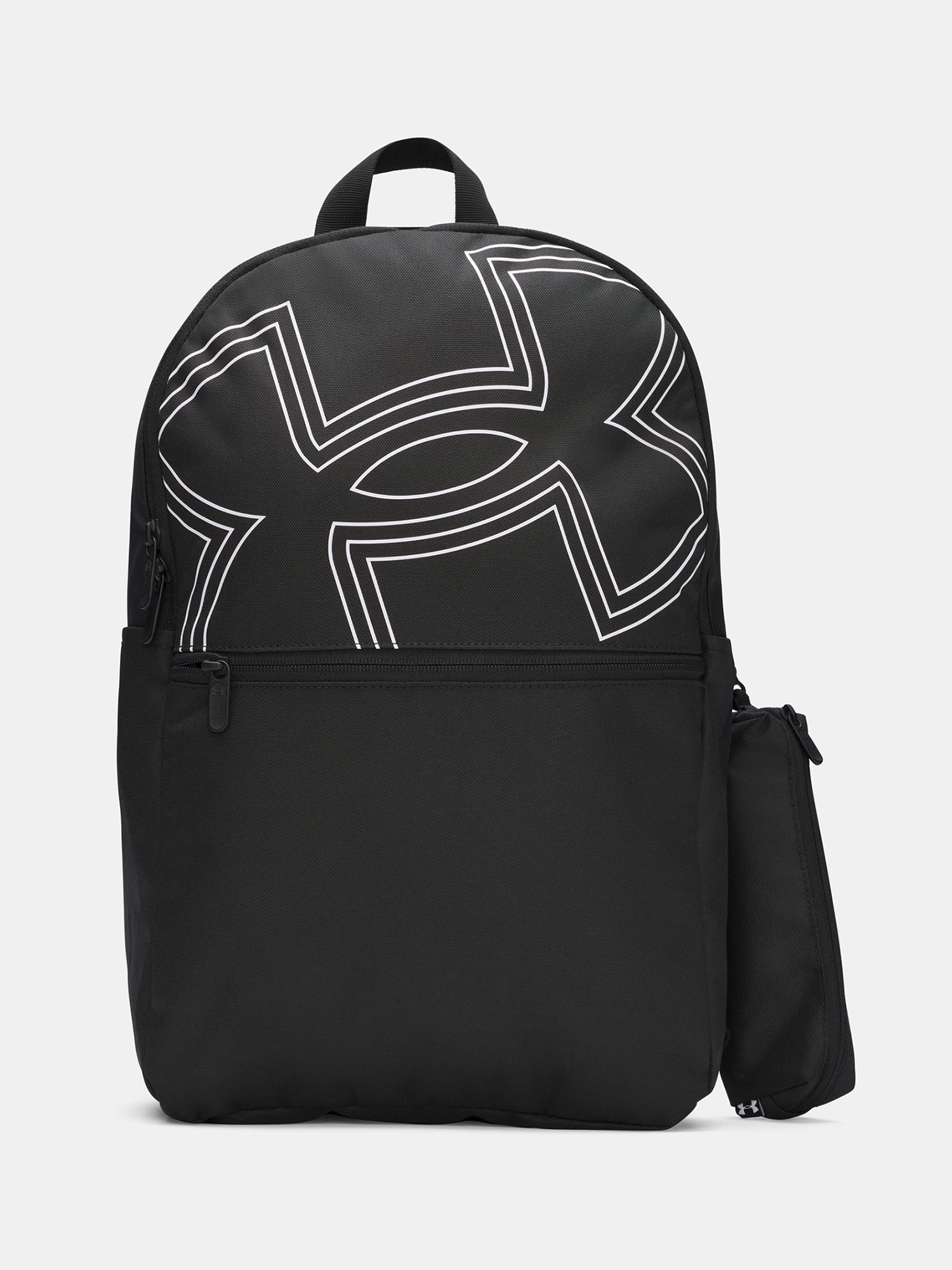 Under Armour Unisex Essential Printed BP-BLK hátizsák