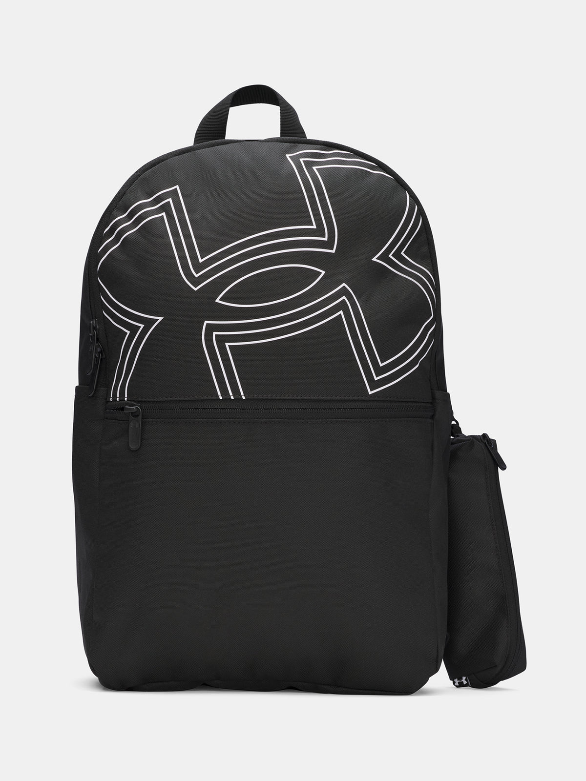 Under Armour Unisex Essential Printed BP-BLK hátizsák