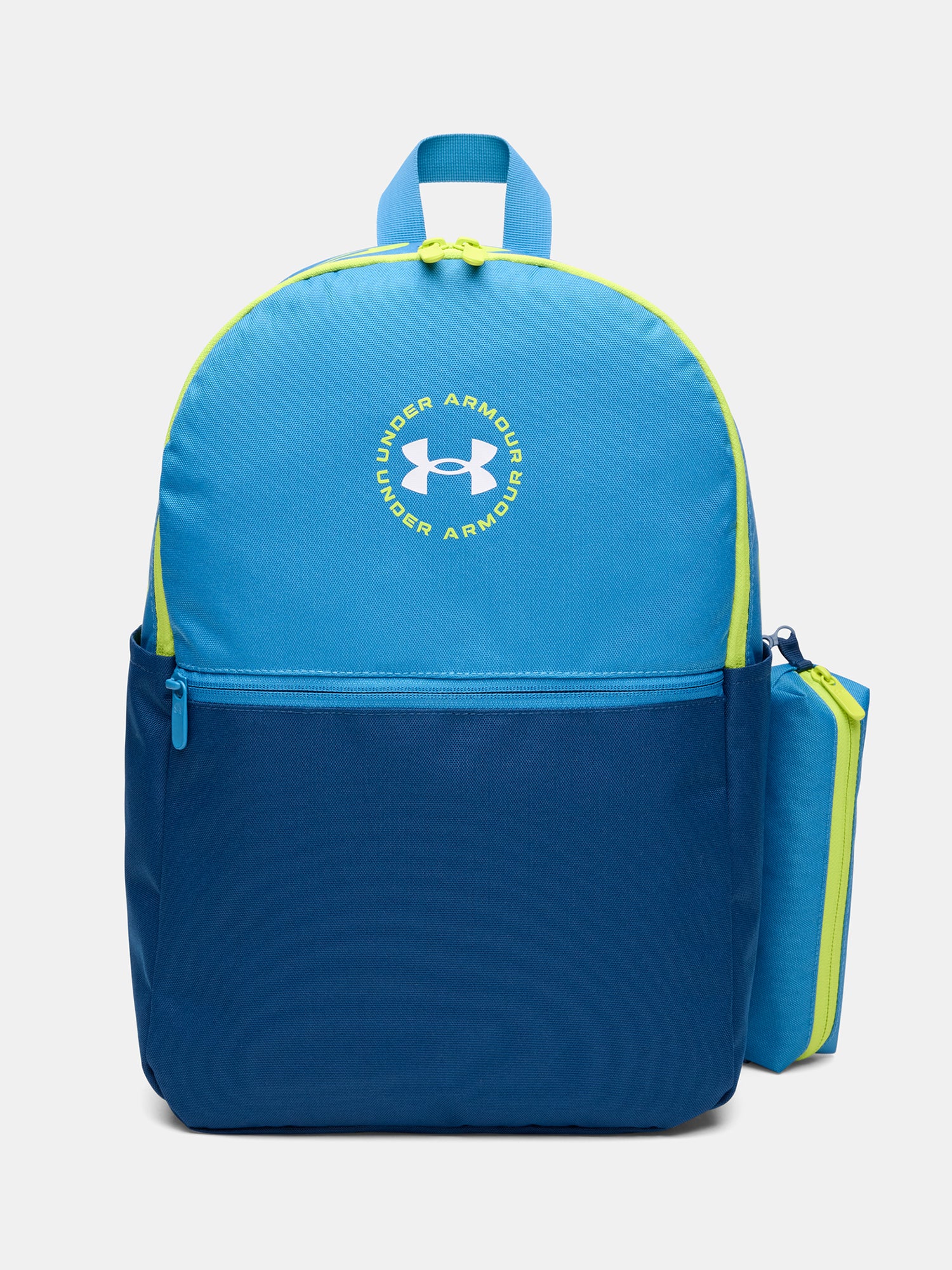 Under Armour Unisex Essential Printed BP hátizsák