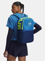 Under Armour Unisex Essential Printed BP hátizsák